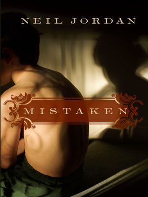 cover image of Mistaken